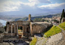 Taormina – Sycylia: atrakcje, mapa, zwiedzanie, zabytki. Przewodnik, informacje praktyczne