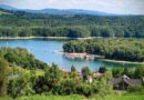 Solina i Jezioro Solińskie – noclegi, plaże, atrakcje. Gdzie najlepiej nocować nad Soliną? Mapa, szlaki, przewodnik.