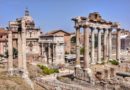 Rzym: największe atrakcje (mapa, plan zwiedzania, zabytki, ciekawostki)