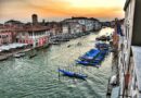 Wenecja: największe atrakcje (mapa, plan zwiedzania, zabytki, gondole, ciekawostki)