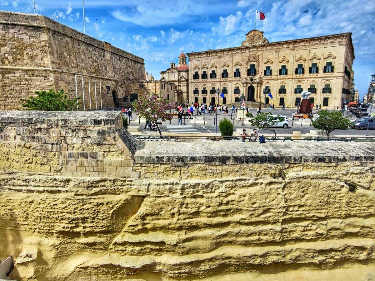 Valletta, Malta